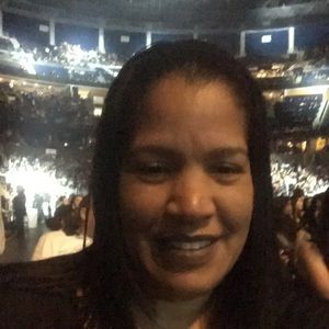 Meet your Posher, Marizel